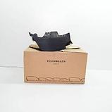 Кожух VAG 760854855, фото 3