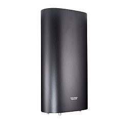 Бойлер косвенного нагрева Royal Thermo AQUATEC INOX RTWX-F 100 GRAFIT (плоский, сухой тен)