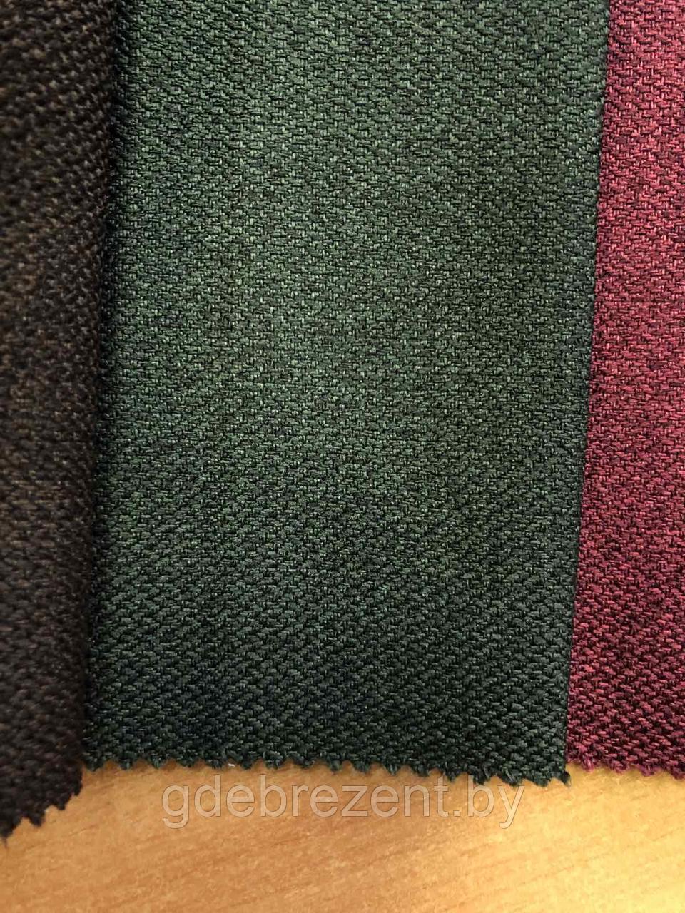 Рогожка. Коллекция MAL.NEW (зеленый)