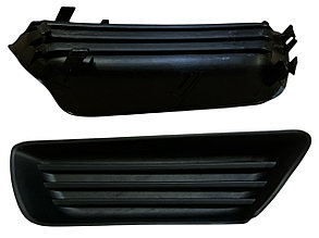 ЗАГЛУШКА ПЕРЕДНЕГО БАМПЕРА (ЛЕВАЯ) Toyota Camry (40) 2006-2010, PTY99070CAL