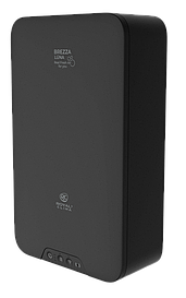 Приточно-очистительный комплекс Royal Clima BREZZA LUNA RCB 80 LUX