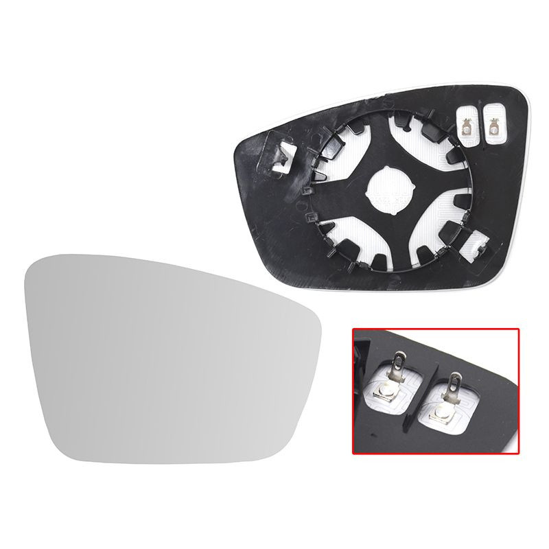 Полотно зеркала VAG ST-SDR1-940G-1