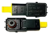 ДАТЧИК ДАВЛЕНИЯ  VW AUDI SEAT  5Q0906207, фото 3