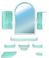 Белпласт Комплект с300-2830 (бирюзовый)