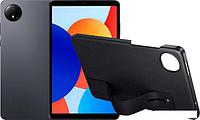 Планшет Xiaomi Redmi Pad SE 8.7 4GB/128GB международная версия (серый, с чехлом)