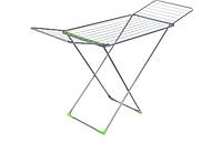 Сушилка для белья Comfort Alumin Напольная Milana Lux