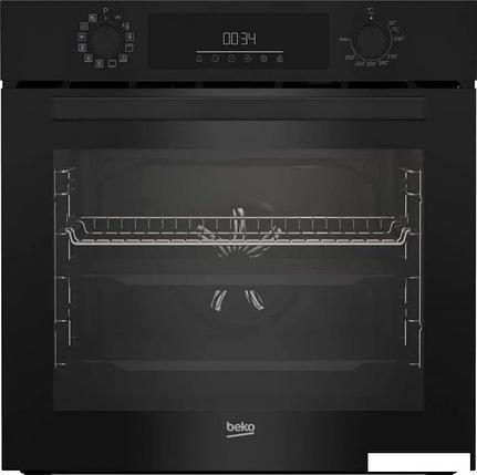 Электрический духовой шкаф BEKO BBIM13300B, фото 2