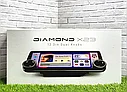 Автомагнитола монитор мультимедийный плеер Diamond X23 4+64Gb, фото 8