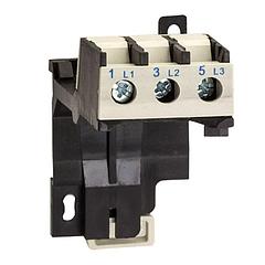 Держатель реле  mb-1304-1322-0,4-25A