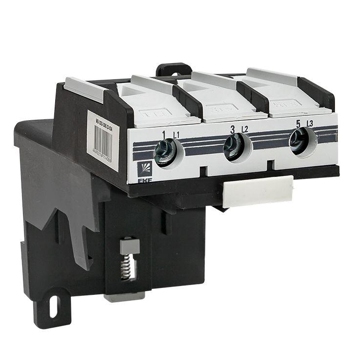 Держатель реле mb-3353-3365-23-93A