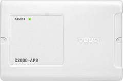 Расширитель адресный С2000-АР8 10-462-001