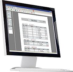 Программное обеспечение 076618