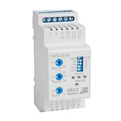 Реле контроля напряжения OptiDin РНПП-311М-УХЛ3.1 114060