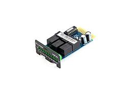 Модуль релейный DC 302 2164