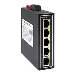 Коммутатор промышленный  TSX-U-5T