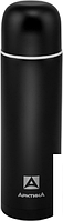 Термос Арктика 105-1200-BKT 1.2л (черный)