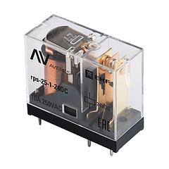 Реле rps-25-1-24DC