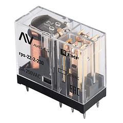 Реле rps-22-2-230