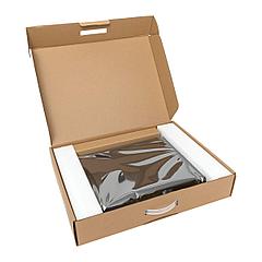 Коммутатор промышленный  TSX-U-2GX/SFP-16GTP-R