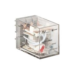 Реле rpa-22-3-230AC