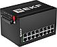 Коммутатор промышленный  TSX-ML2-16GTP, фото 2