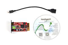 Модуль управления DA 806 2166