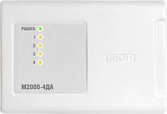 Модуль ввода-вывода М2000-4ДА 1-008-946-179