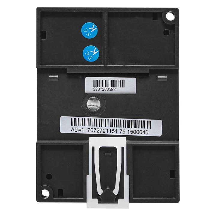 Модуль ввода-вывода  REMF-D-8X8Y-R