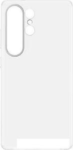 Чехол для телефона Samsung Clear Case S25 Ultra (прозрачный)