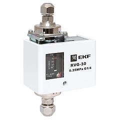 Реле RVG-30-0,35-4