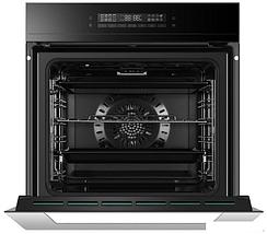 Электрический духовой шкаф Haier HOQ-F5AAGB, фото 2