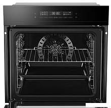 Электрический духовой шкаф Haier HOQ-F5AAGB, фото 3