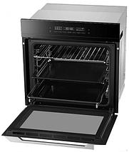 Электрический духовой шкаф Haier HOQ-F5AAGB, фото 2