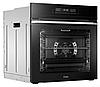 Электрический духовой шкаф Haier HOQ-F5AAGB, фото 5