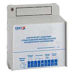 Контроллер OptiMat A-УХЛ3 236607