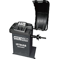 Балансировочный станок INTEGRA KraftWell арт. KRW242T