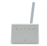 Wi-Fi Роутер (Маршрутизатор) Huawei B311-221 (SIM-карта,3G/4G,2.4 ГГц,150Mbps, 1xGigabit LAN,1xRJ11)