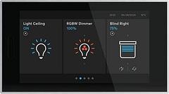 Панель сенсорная  2TMA200050B0005