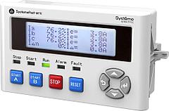Терминал оператора  MFR58X