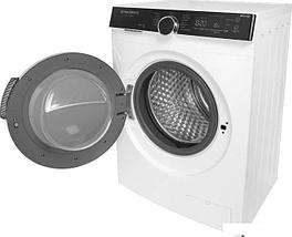 Стиральная машина MAUNFELD MFWM1510WH06, фото 3