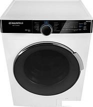 Стиральная машина MAUNFELD MFWM1510WH06, фото 2