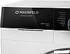 Стиральная машина MAUNFELD MFWM1510WH06, фото 5