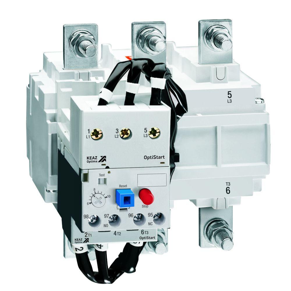 Реле перегрузки OptiStart TF-UAN400-150 336104