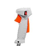 Триммер электрический HYUNDAI GC 1025, фото 7