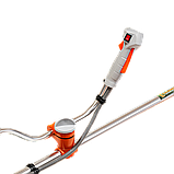 Триммер электрический HYUNDAI GC 1025, фото 6