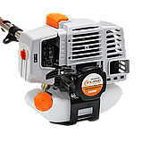 Триммер электрический HYUNDAI GC 1025, фото 9