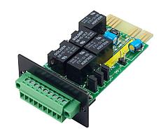 Карта интерфейсная  SE9611