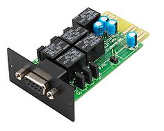 Карта интерфейсная  SE9610