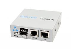 Мультиплексор  ToPGATE-1E1-1FG