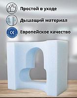 Противопролежневая подушка под голову РР-5 М, фото 4